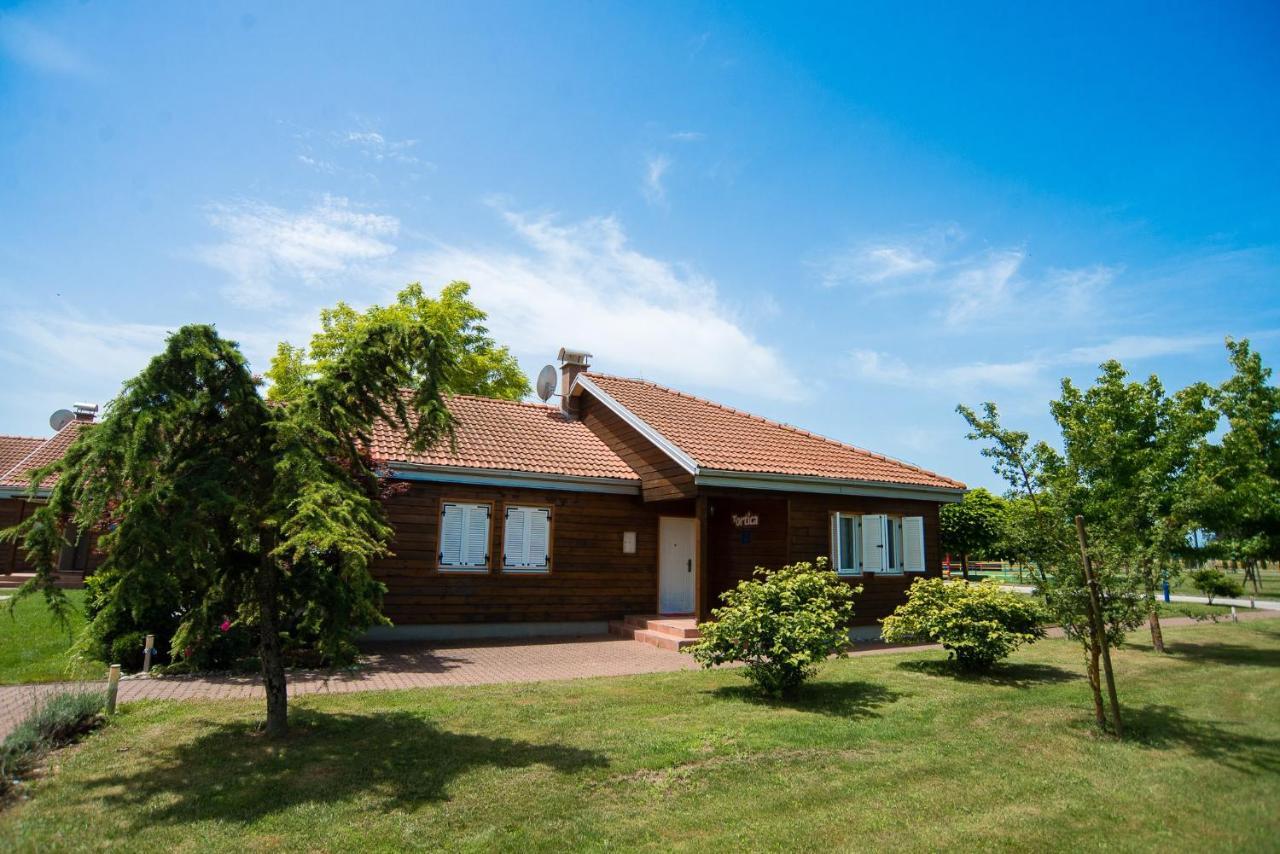 Villa Krasograd Pisarovina Esterno foto