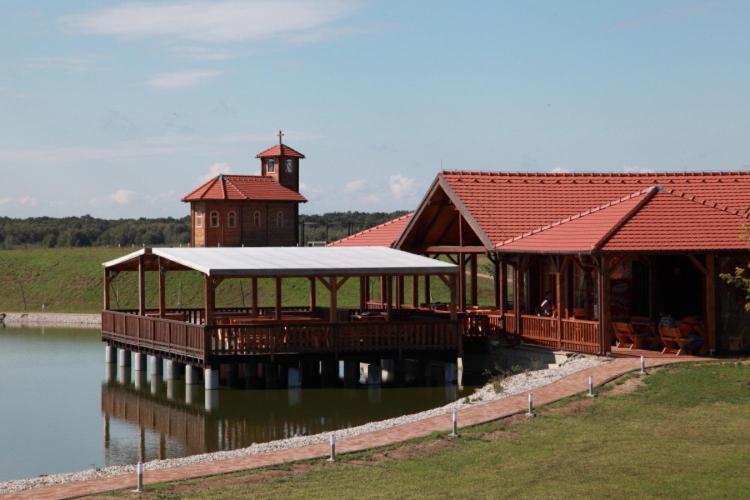Villa Krasograd Pisarovina Esterno foto